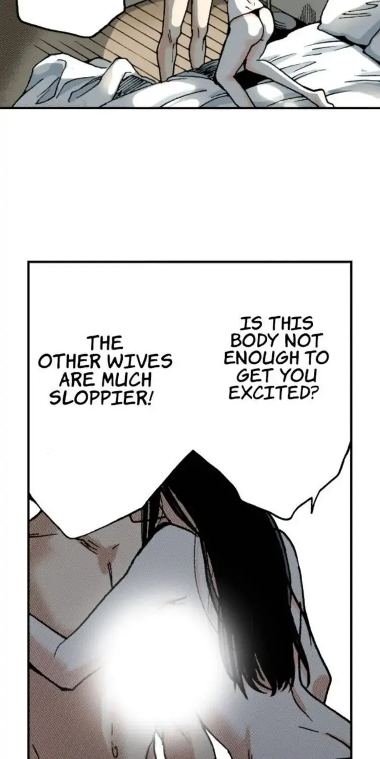 Read A Childless Affair chapter 6 image 30 on Lezhin