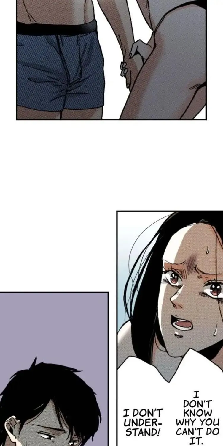 Read A Childless Affair chapter 6 image 31 on Lezhin
