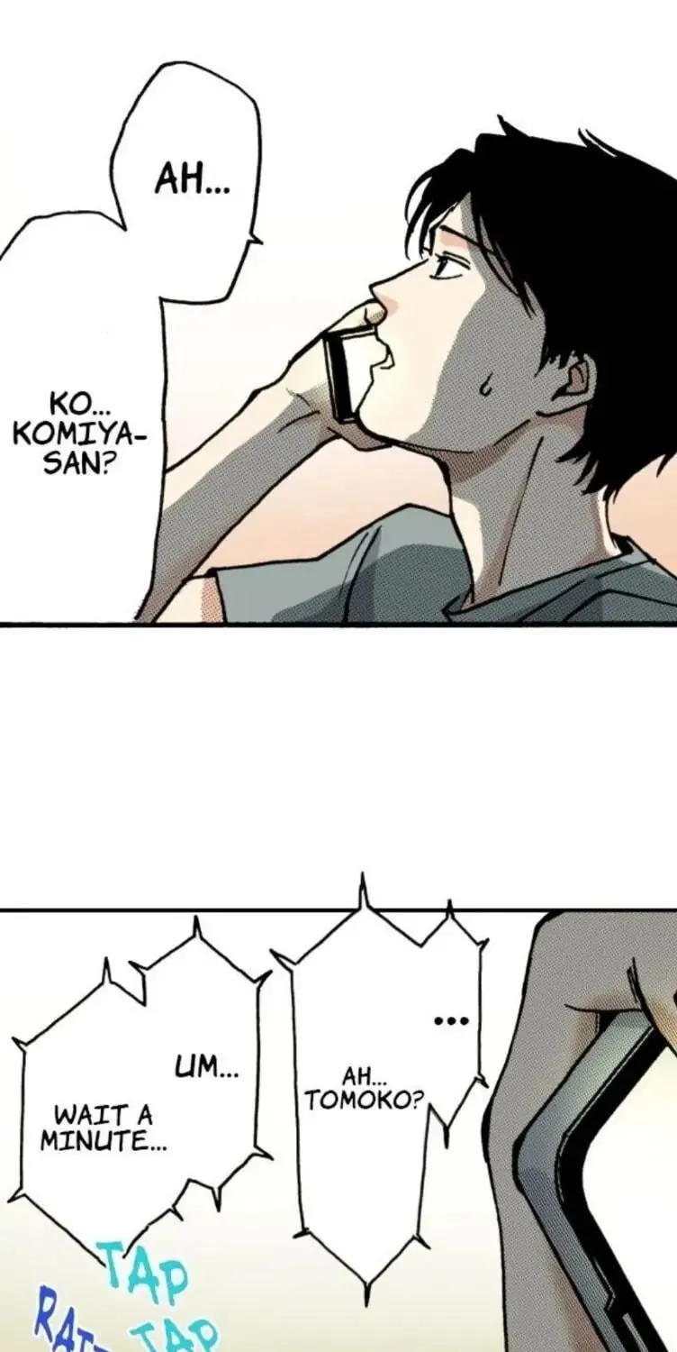 Read A Childless Affair chapter 6 image 39 on Lezhin