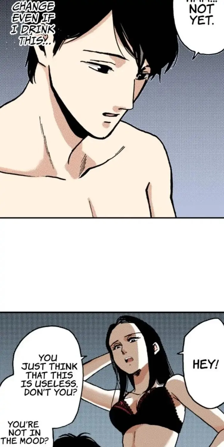 Read A Childless Affair chapter 6 image 4 on Lezhin