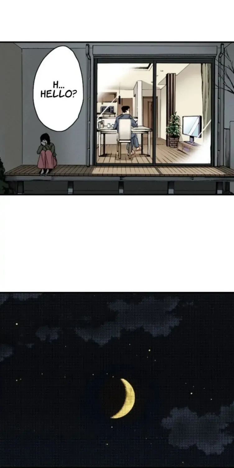 Read A Childless Affair chapter 6 image 41 on Lezhin