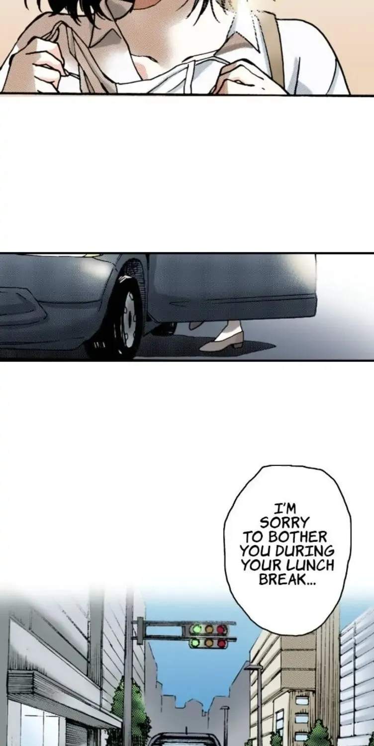 Read A Childless Affair chapter 6 image 45 on Lezhin