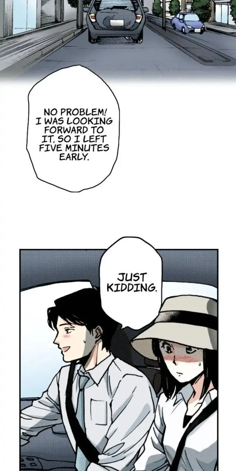 Read A Childless Affair chapter 6 image 46 on Lezhin