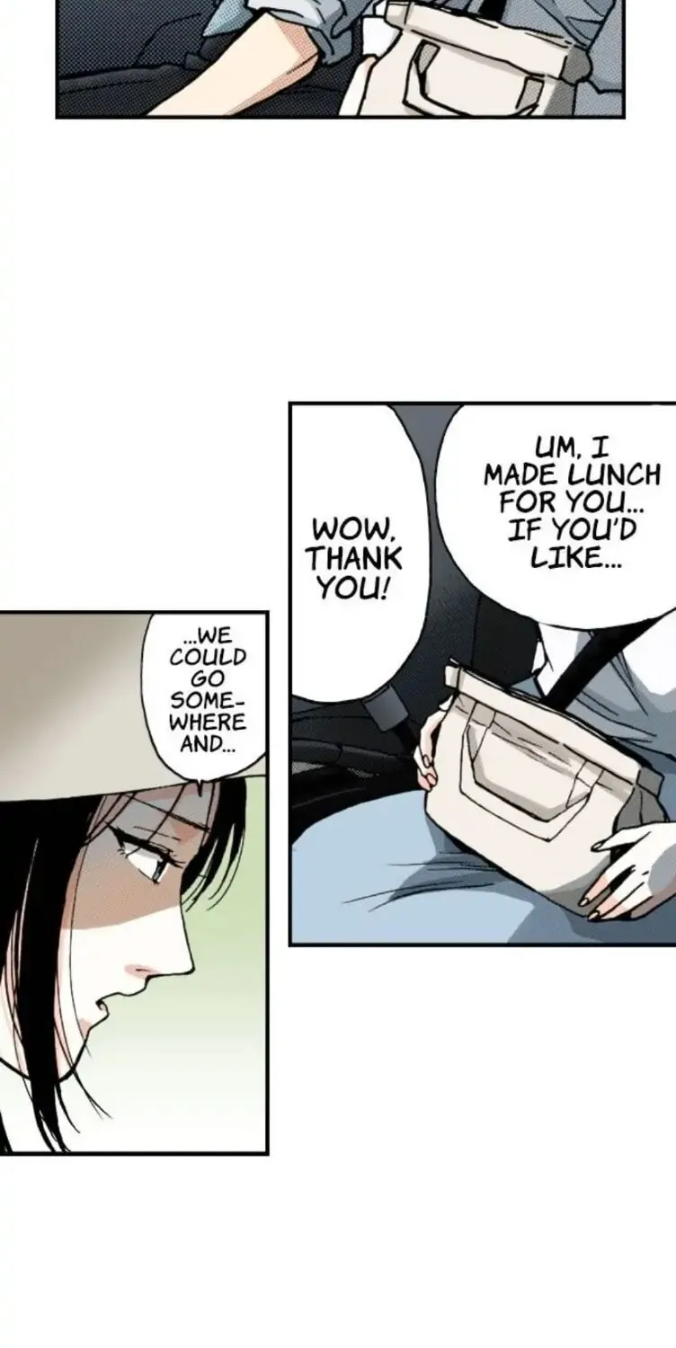 Read A Childless Affair chapter 6 image 47 on Lezhin
