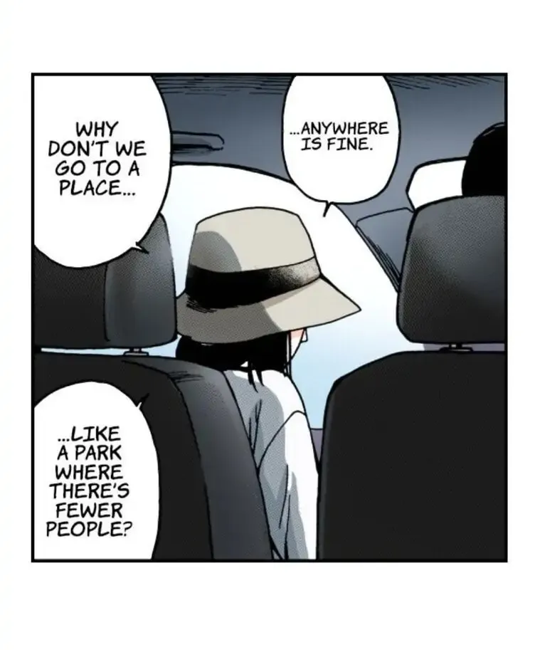 Read A Childless Affair chapter 6 image 48 on Lezhin