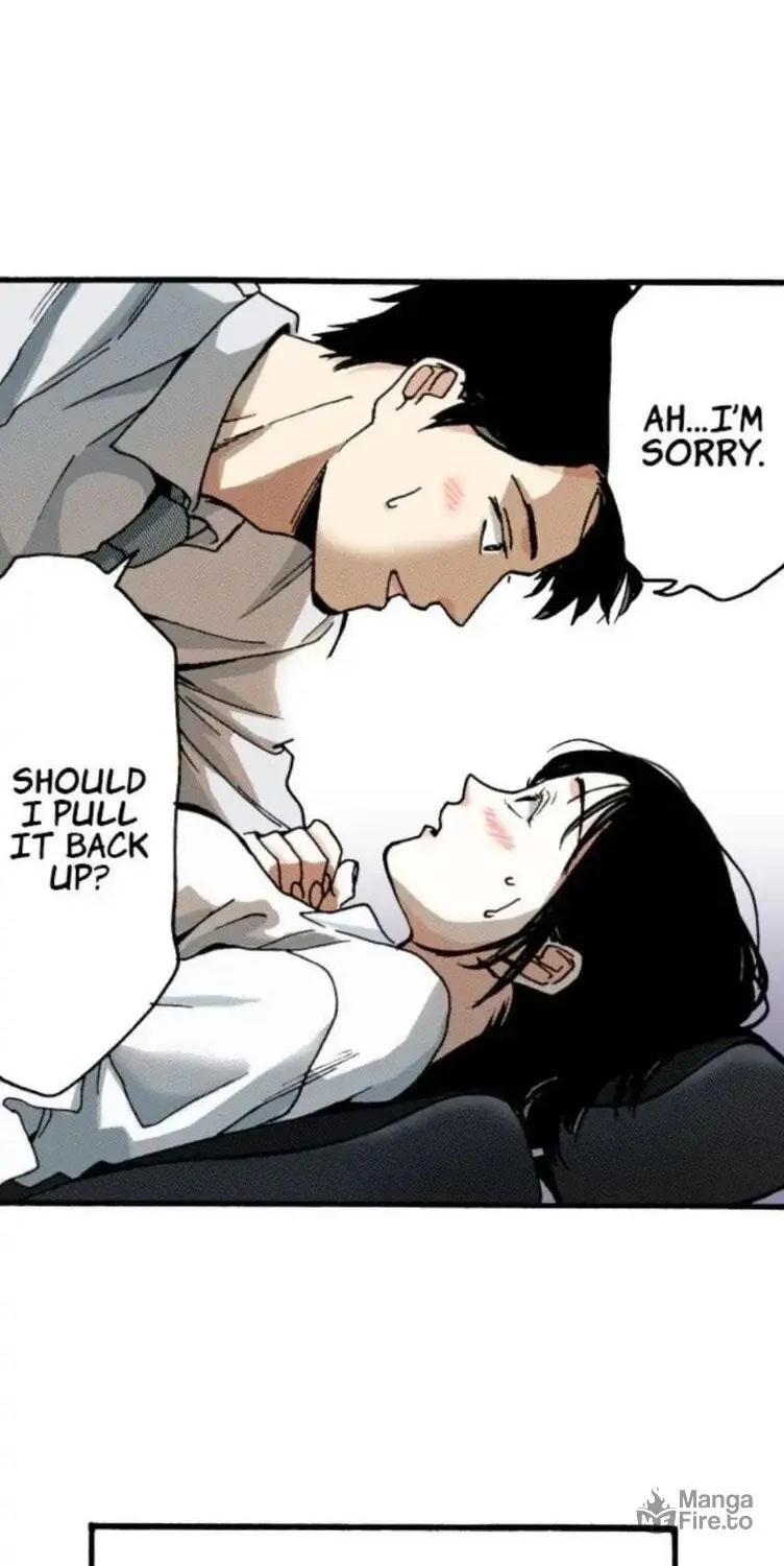 Read A Childless Affair chapter 6 image 54 on Lezhin