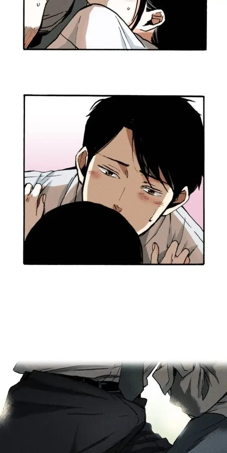 Read A Childless Affair chapter 6 image 57 on Lezhin