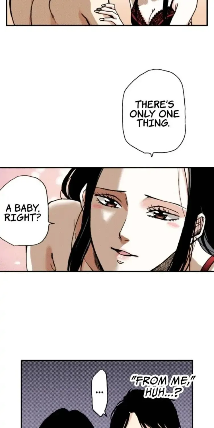 Read A Childless Affair chapter 6 image 6 on Lezhin