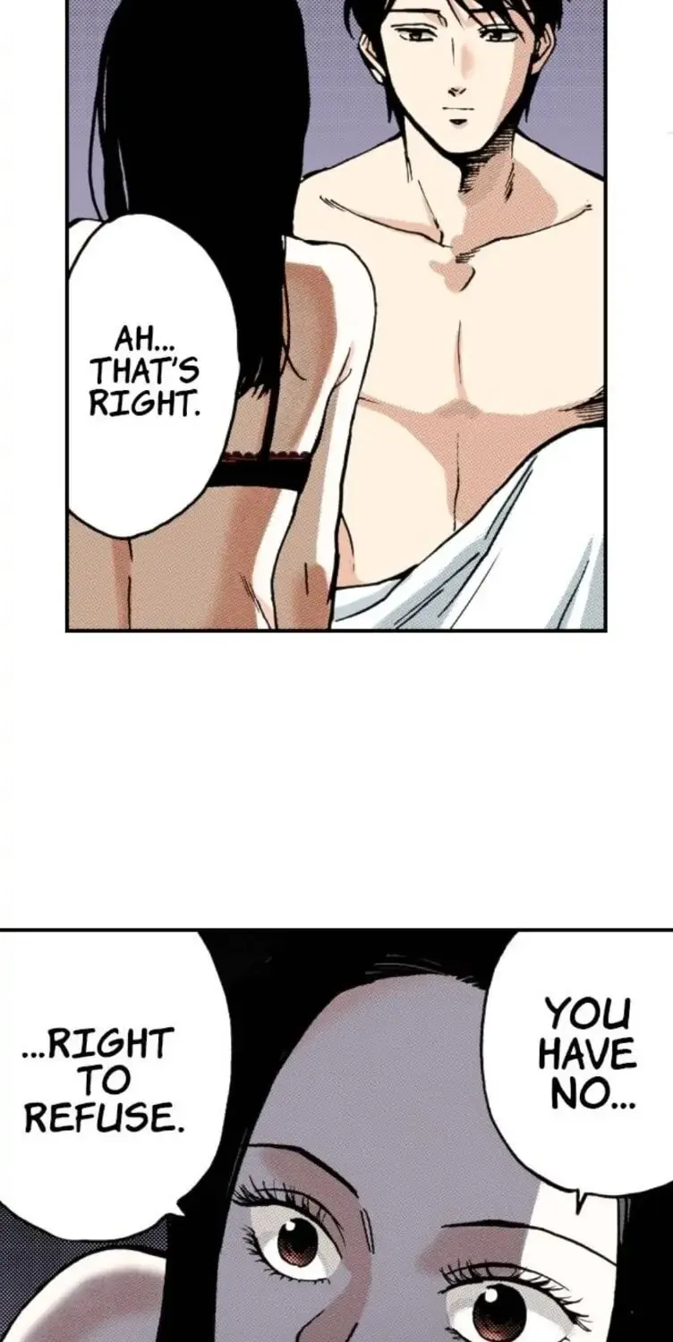 Read A Childless Affair chapter 6 image 7 on Lezhin