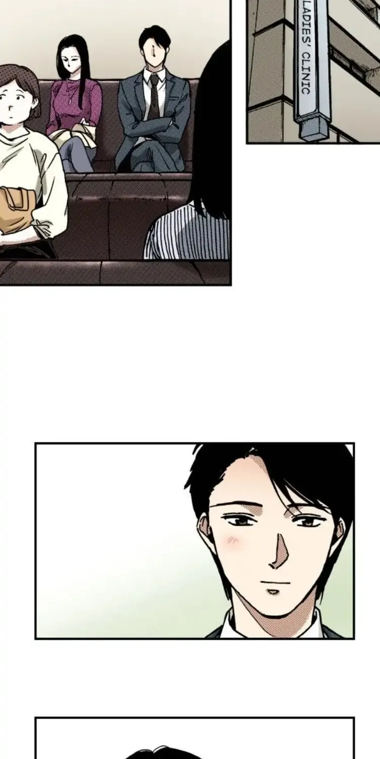 Read A Childless Affair chapter 8 image 1 on Lezhin