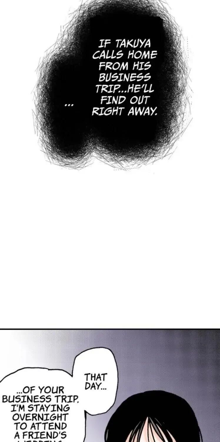 Read A Childless Affair chapter 8 image 14 on Lezhin