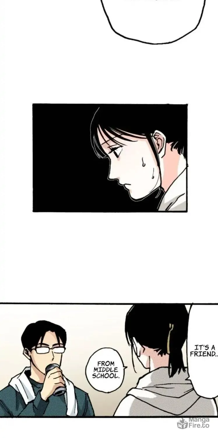 Read A Childless Affair chapter 8 image 19 on Lezhin