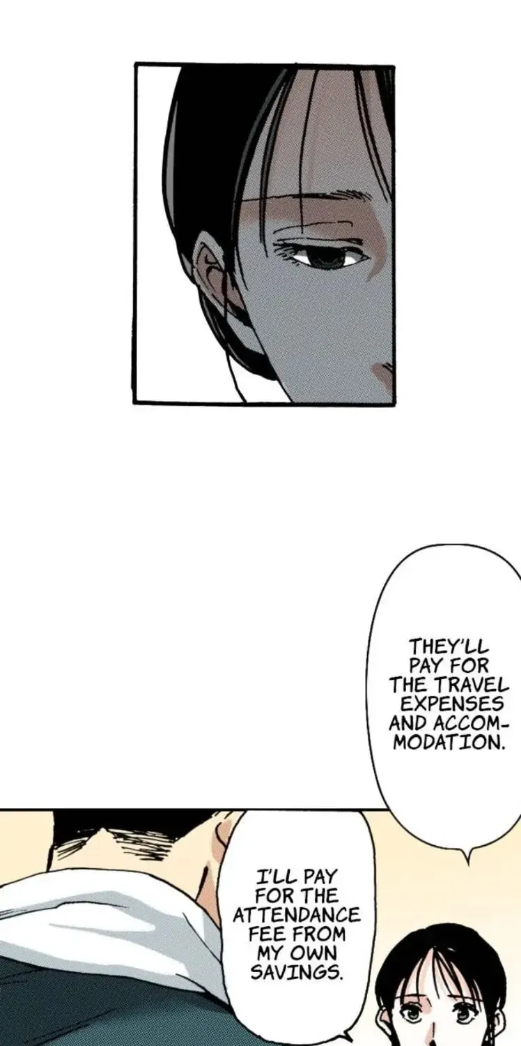 Read A Childless Affair chapter 8 image 21 on Lezhin