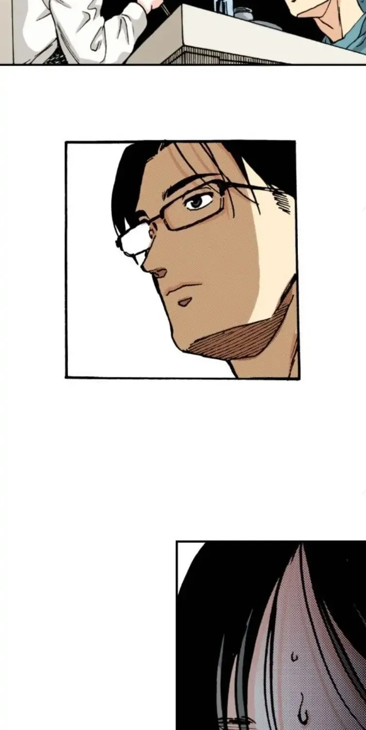 Read A Childless Affair chapter 8 image 25 on Lezhin