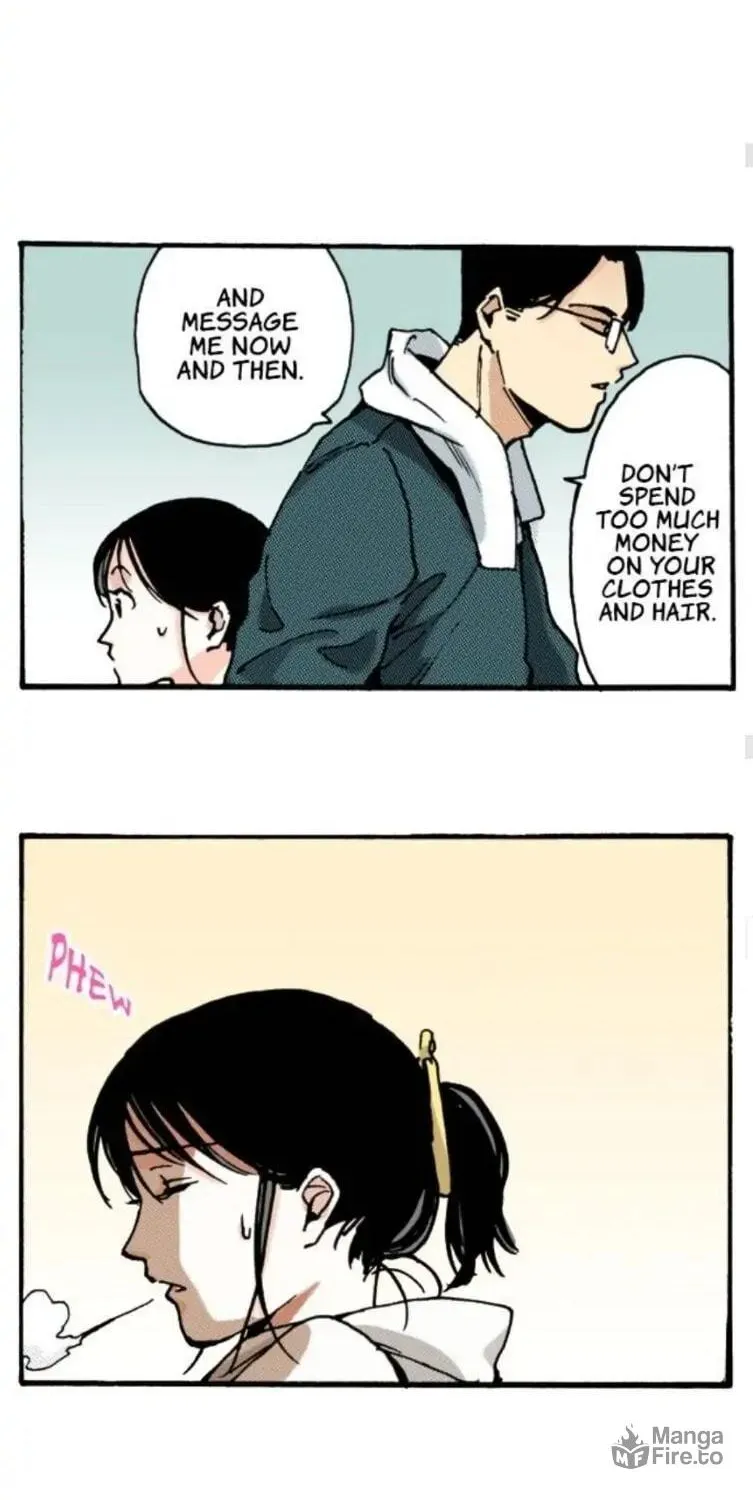 Read A Childless Affair chapter 8 image 27 on Lezhin