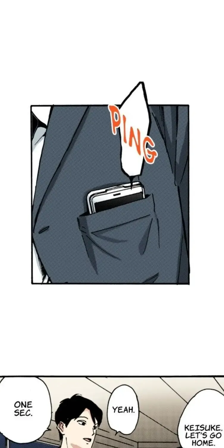 Read A Childless Affair chapter 8 image 28 on Lezhin