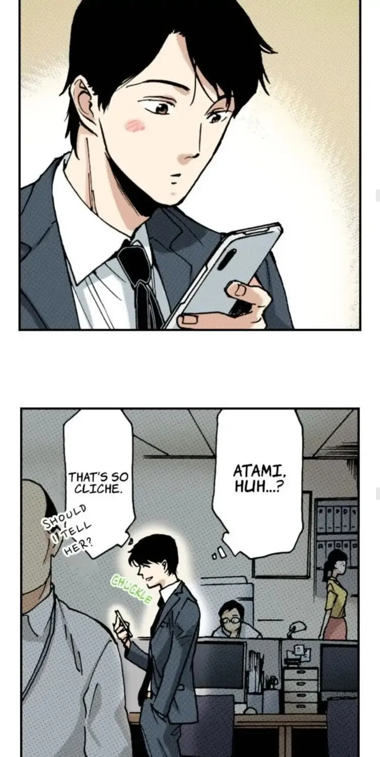 Read A Childless Affair chapter 8 image 30 on Lezhin