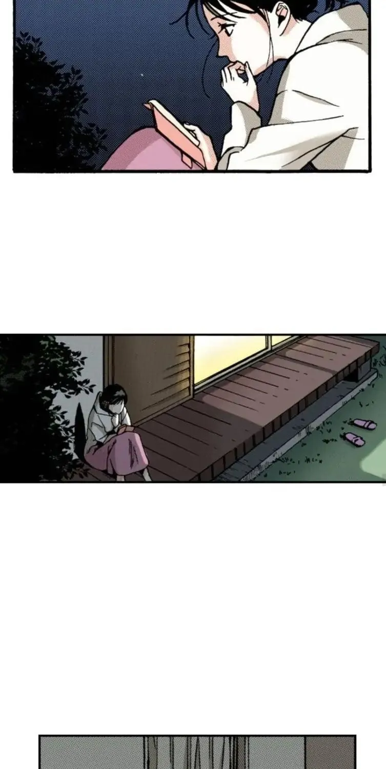 Read A Childless Affair chapter 8 image 32 on Lezhin