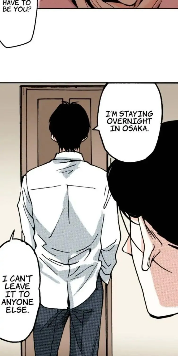 Read A Childless Affair chapter 8 image 39 on Lezhin