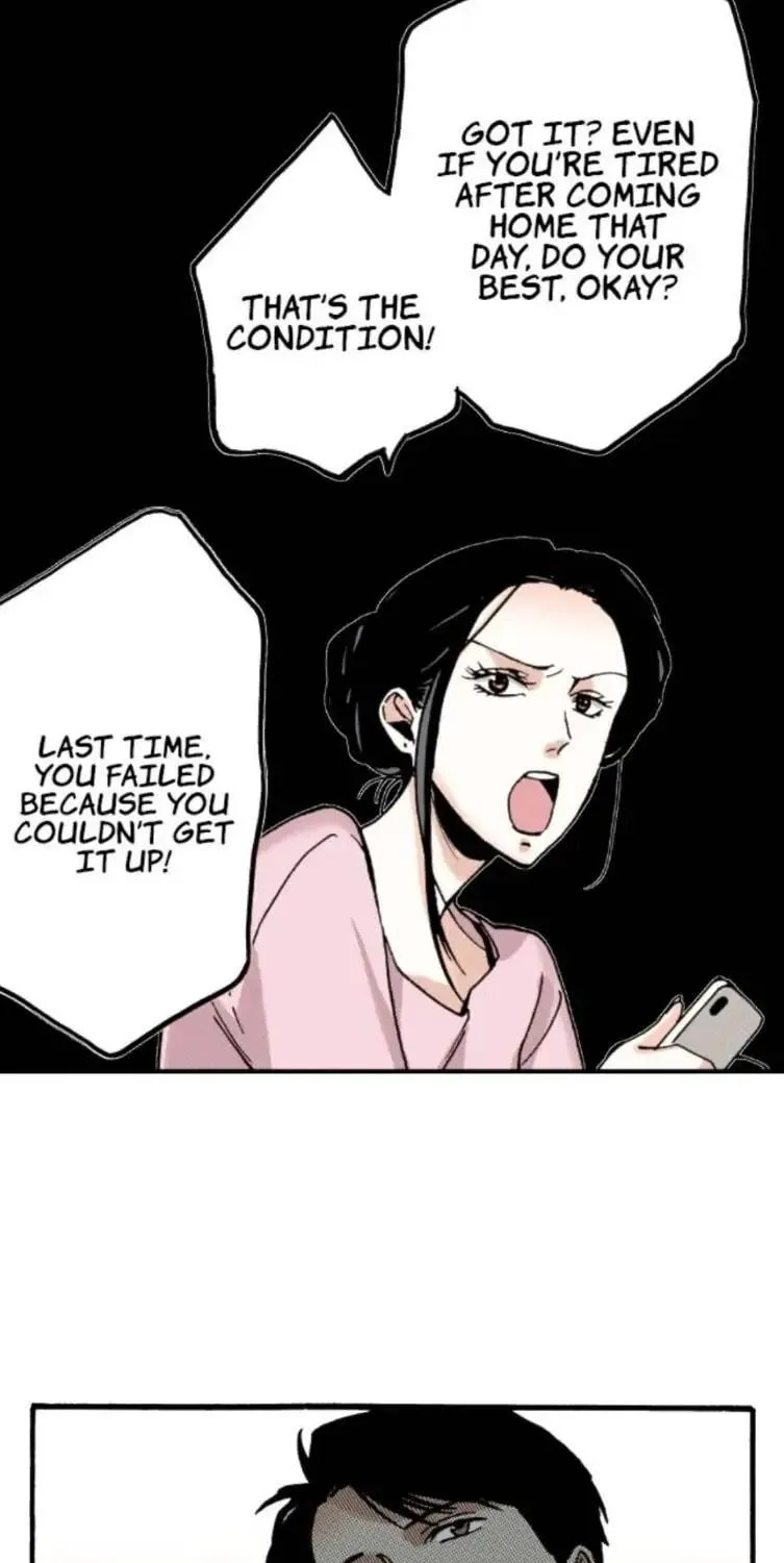 Read A Childless Affair chapter 8 image 43 on Lezhin