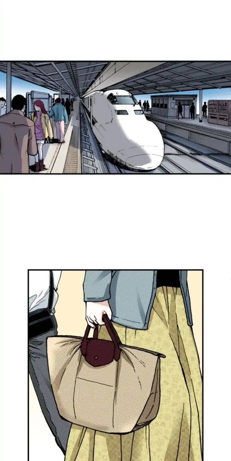 Read A Childless Affair chapter 8 image 47 on Lezhin