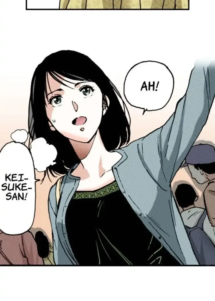 Read A Childless Affair chapter 8 image 48 on Lezhin