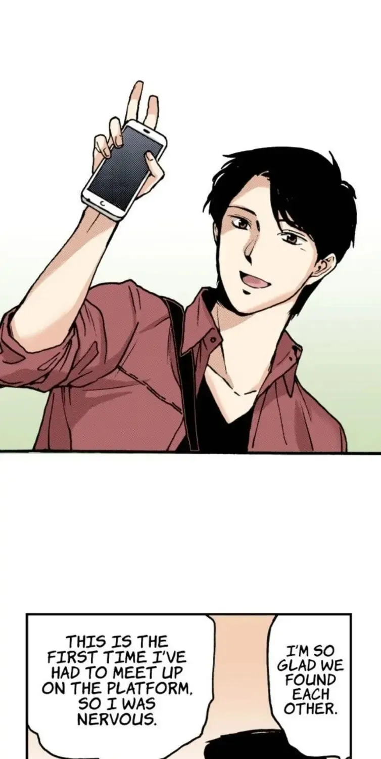 Read A Childless Affair chapter 8 image 49 on Lezhin