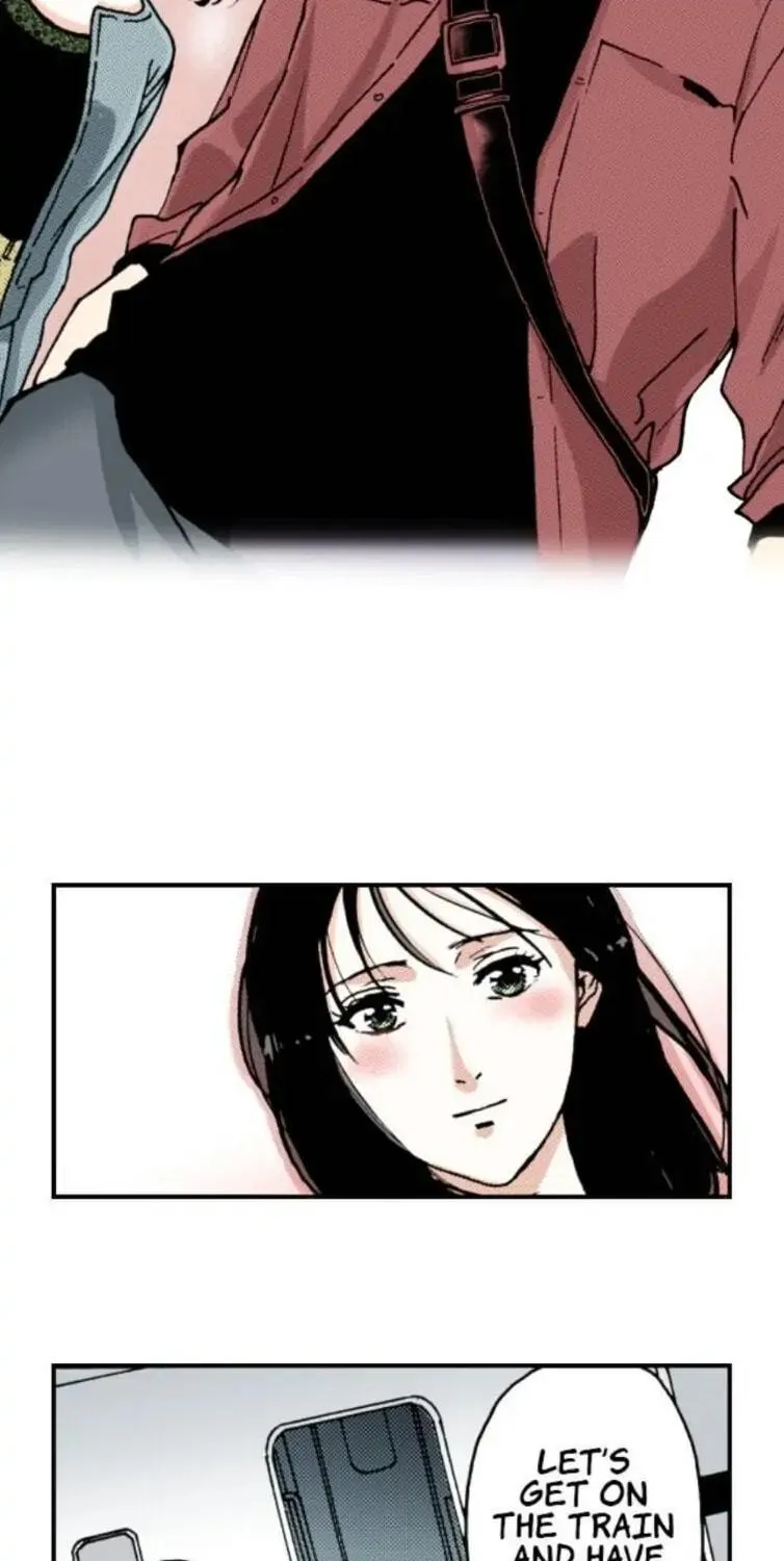 Read A Childless Affair chapter 8 image 53 on Lezhin