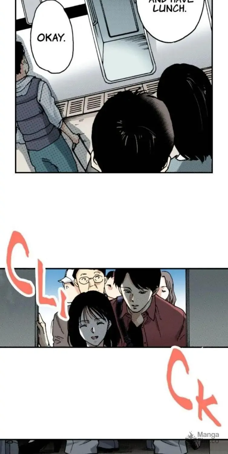 Read A Childless Affair chapter 8 image 54 on Lezhin