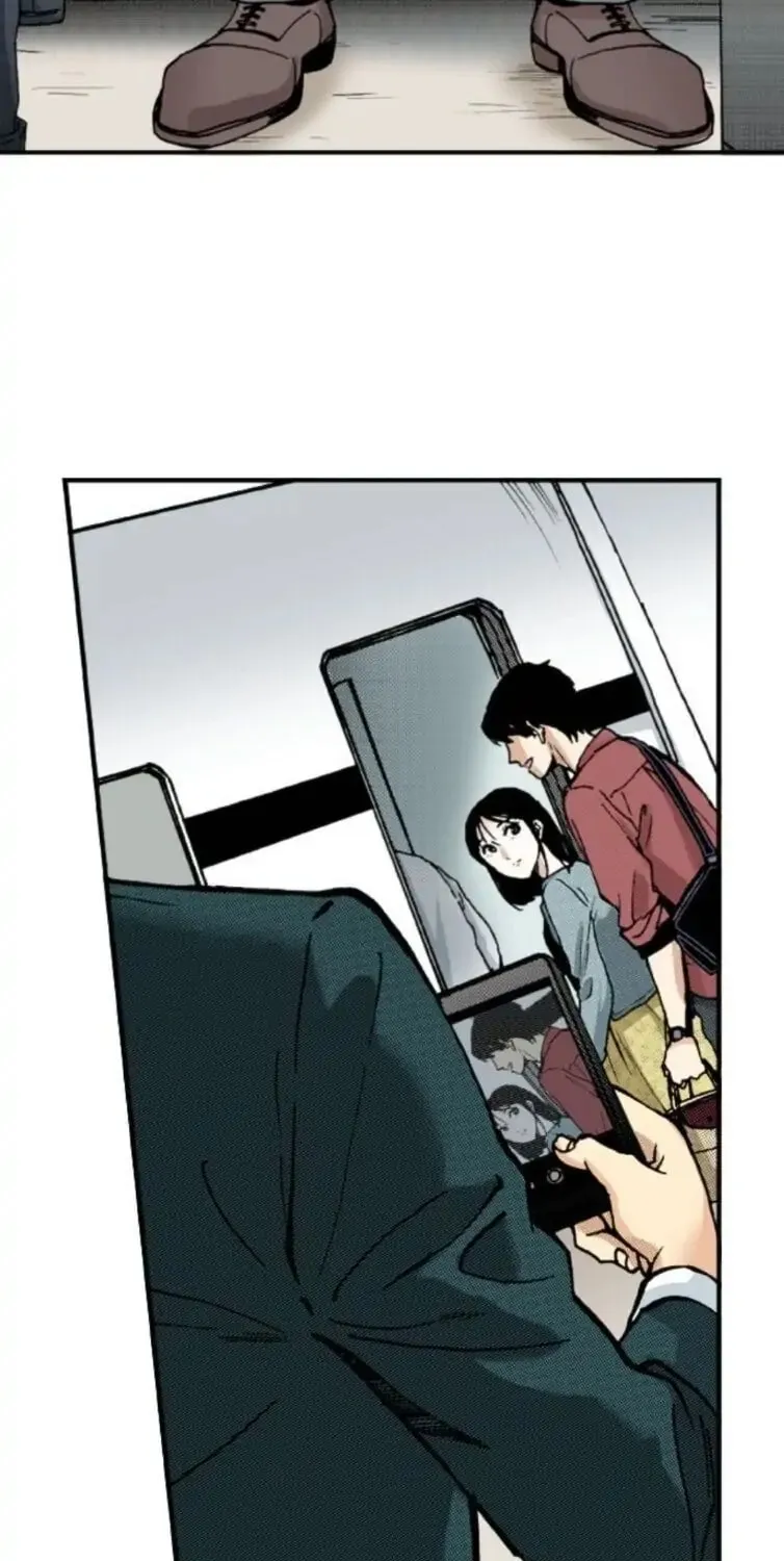 Read A Childless Affair chapter 8 image 55 on Lezhin