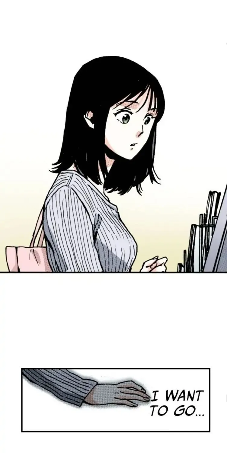 Read A Childless Affair chapter 8 image 7 on Lezhin