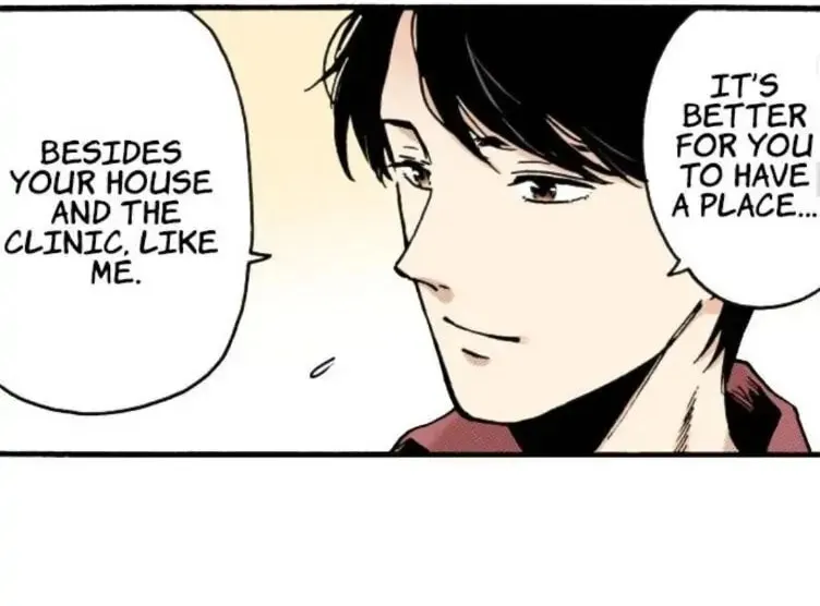Read A Childless Affair chapter 9 image 11 on Lezhin