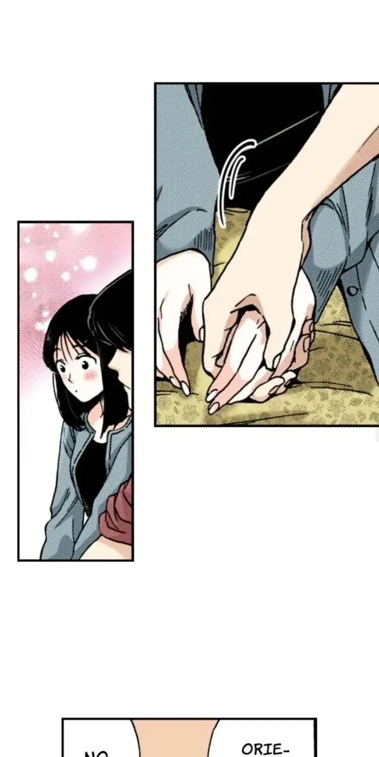 Read A Childless Affair chapter 9 image 18 on Lezhin