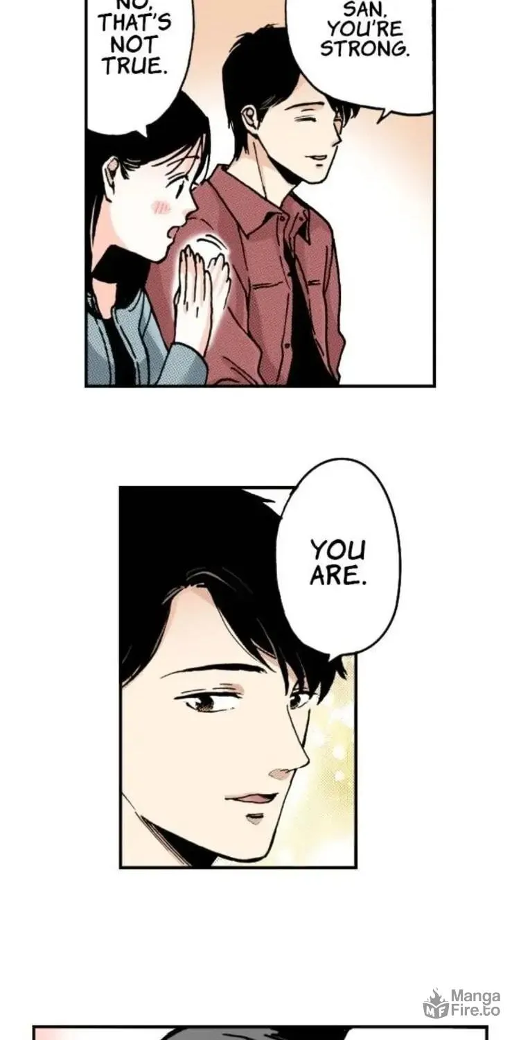 Read A Childless Affair chapter 9 image 19 on Lezhin