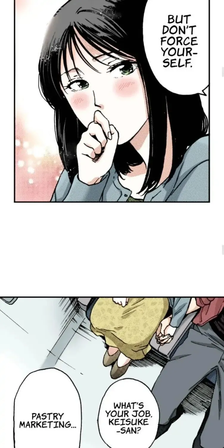 Read A Childless Affair chapter 9 image 20 on Lezhin