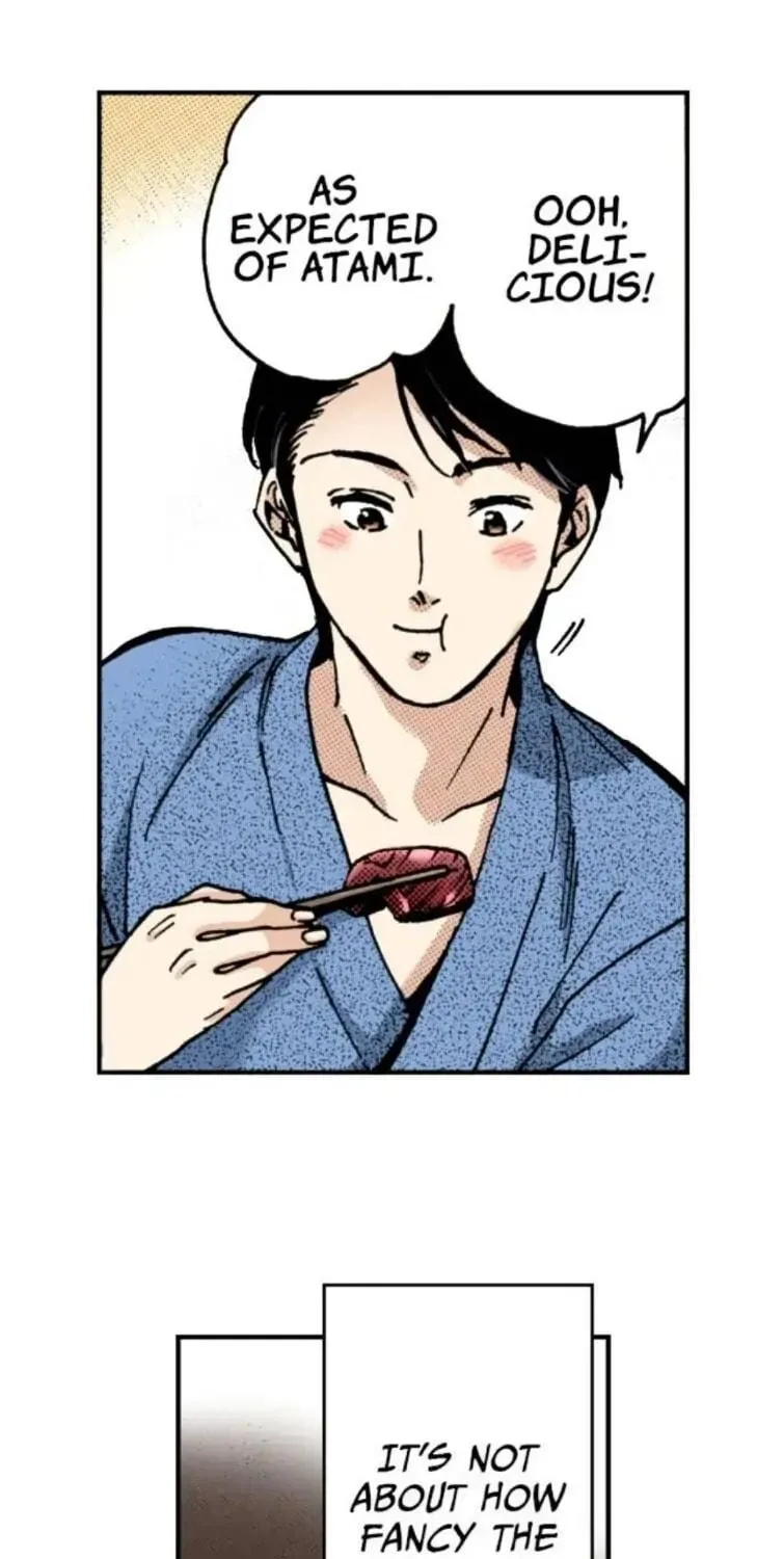 Read A Childless Affair chapter 9 image 26 on Lezhin