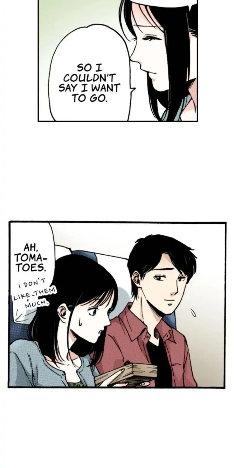 Read A Childless Affair chapter 9 image 3 on Lezhin