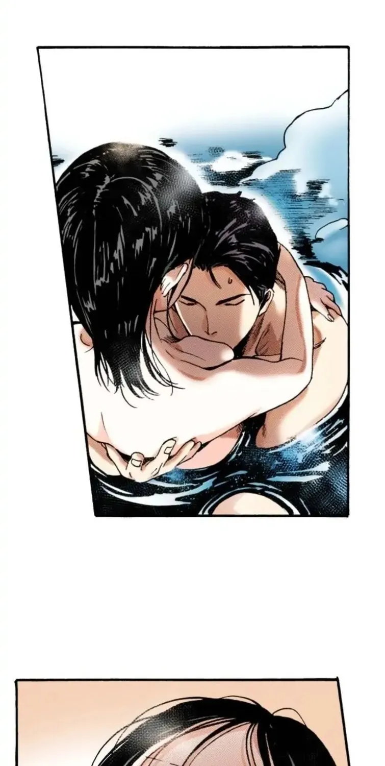 Read A Childless Affair chapter 9 image 31 on Lezhin