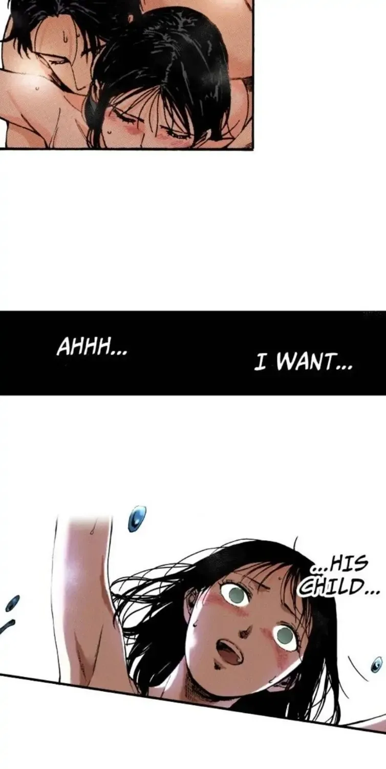 Read A Childless Affair chapter 9 image 38 on Lezhin