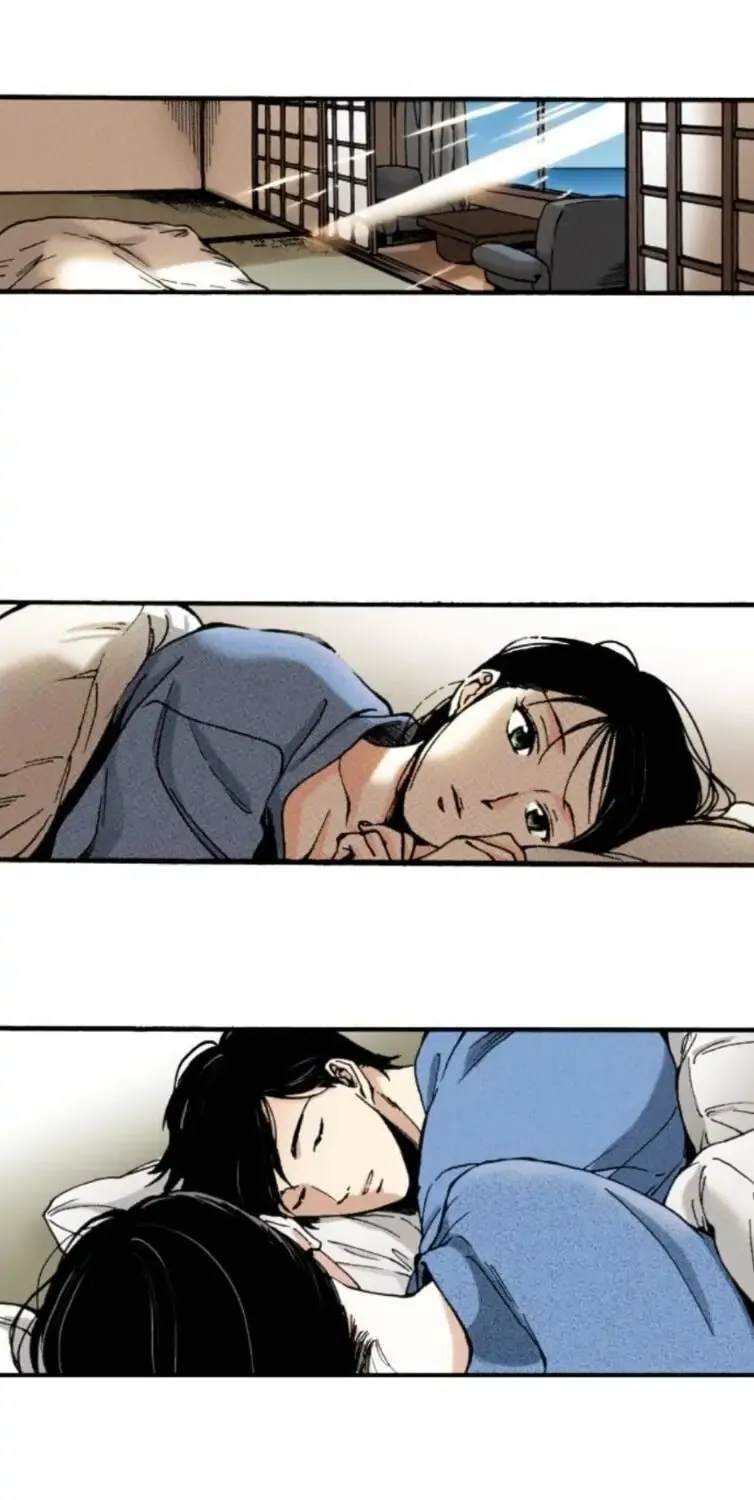 Read A Childless Affair chapter 9 image 40 on Lezhin