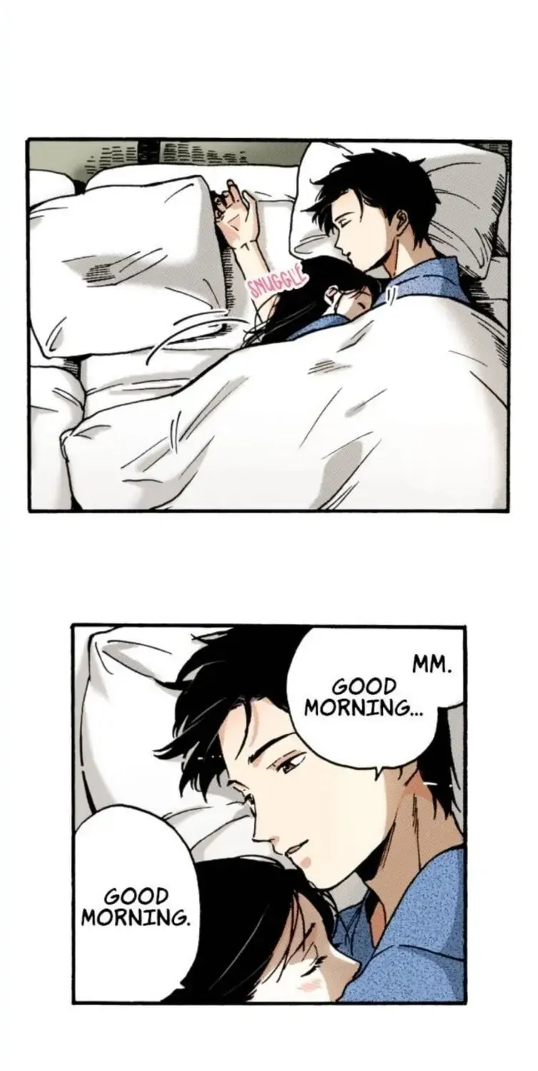 Read A Childless Affair chapter 9 image 41 on Lezhin
