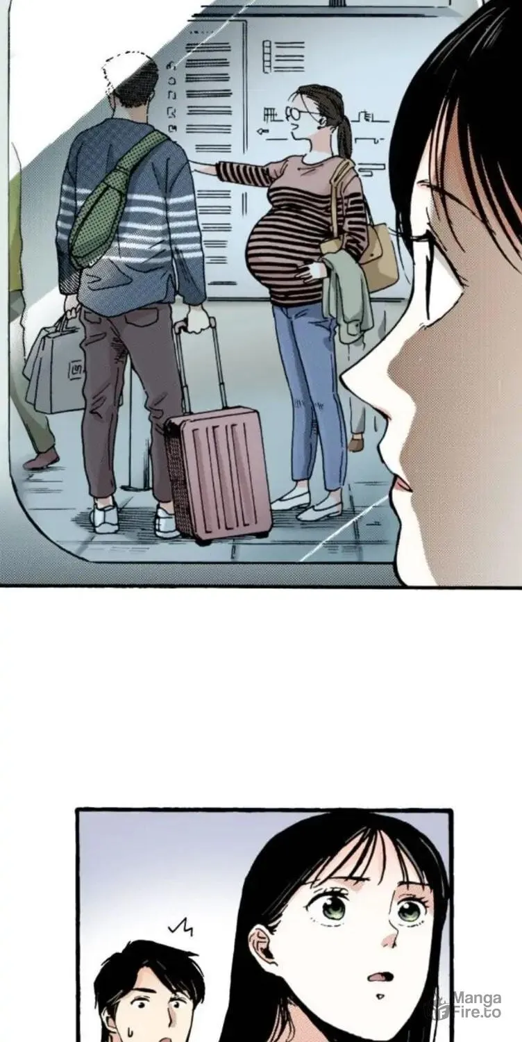 Read A Childless Affair chapter 9 image 5 on Lezhin