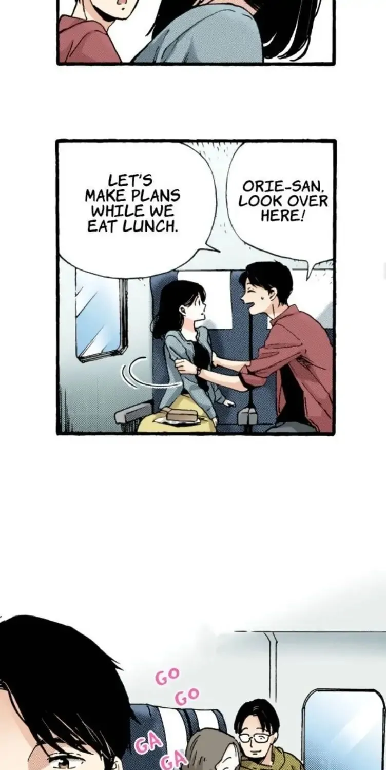 Read A Childless Affair chapter 9 image 6 on Lezhin