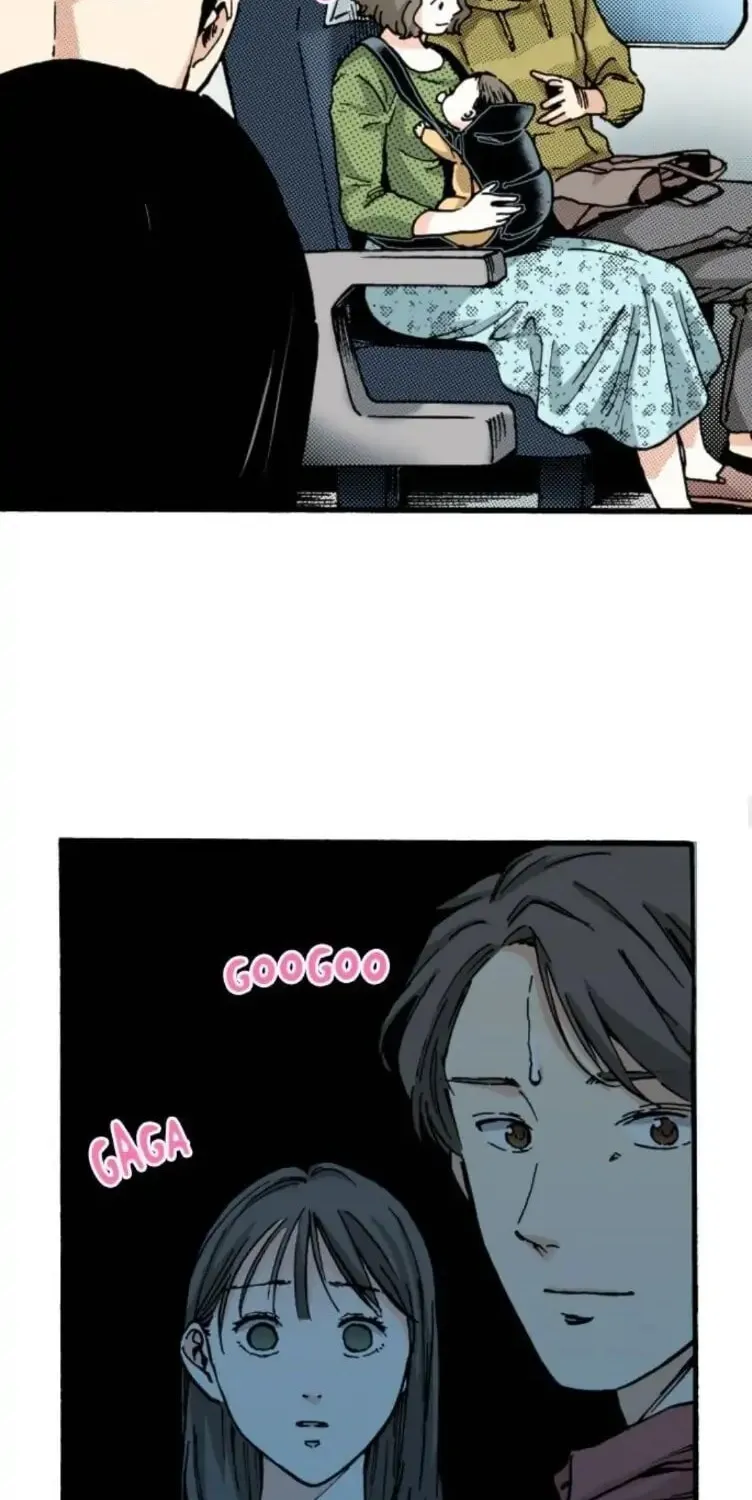 Read A Childless Affair chapter 9 image 7 on Lezhin