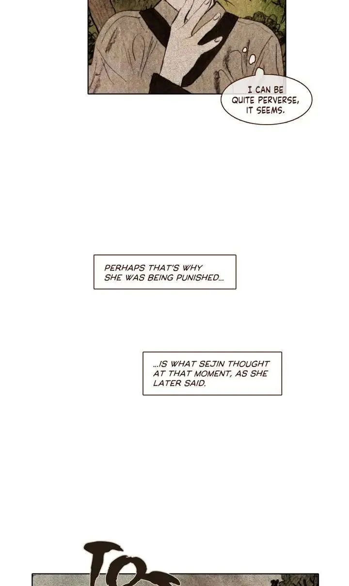 Read A Compendium of Ghosts chapter 1 image 19 on Lezhin