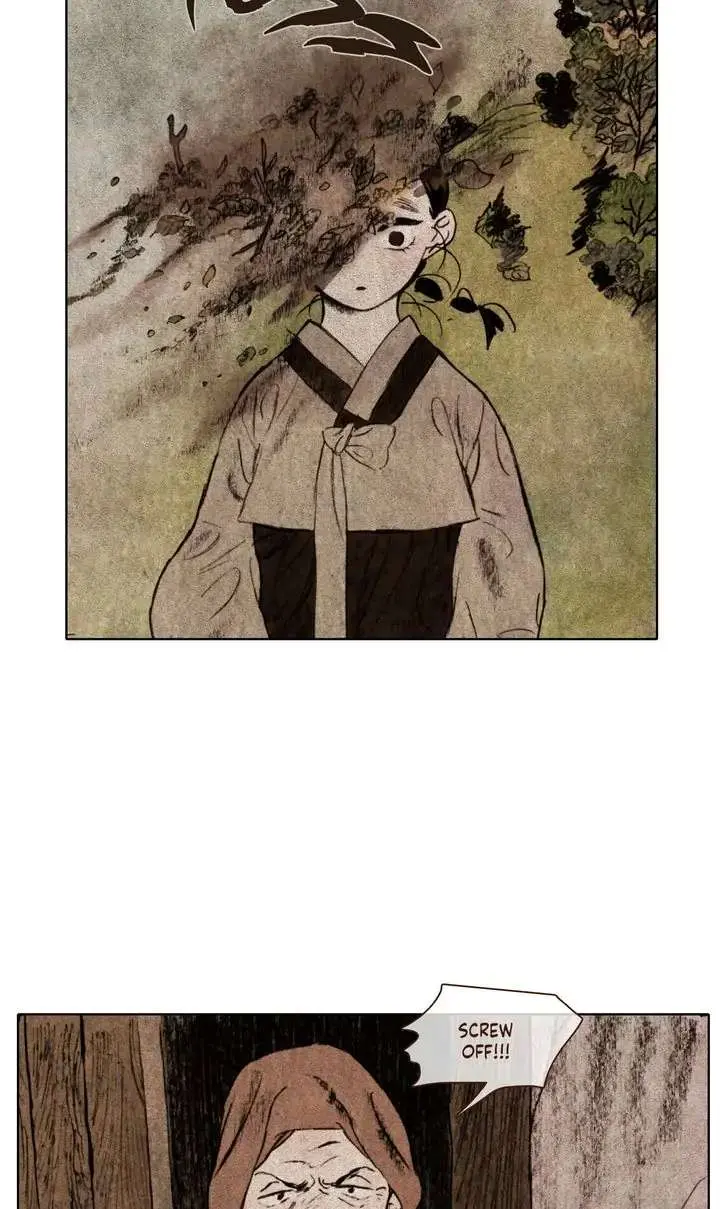 Read A Compendium of Ghosts chapter 1 image 20 on Lezhin