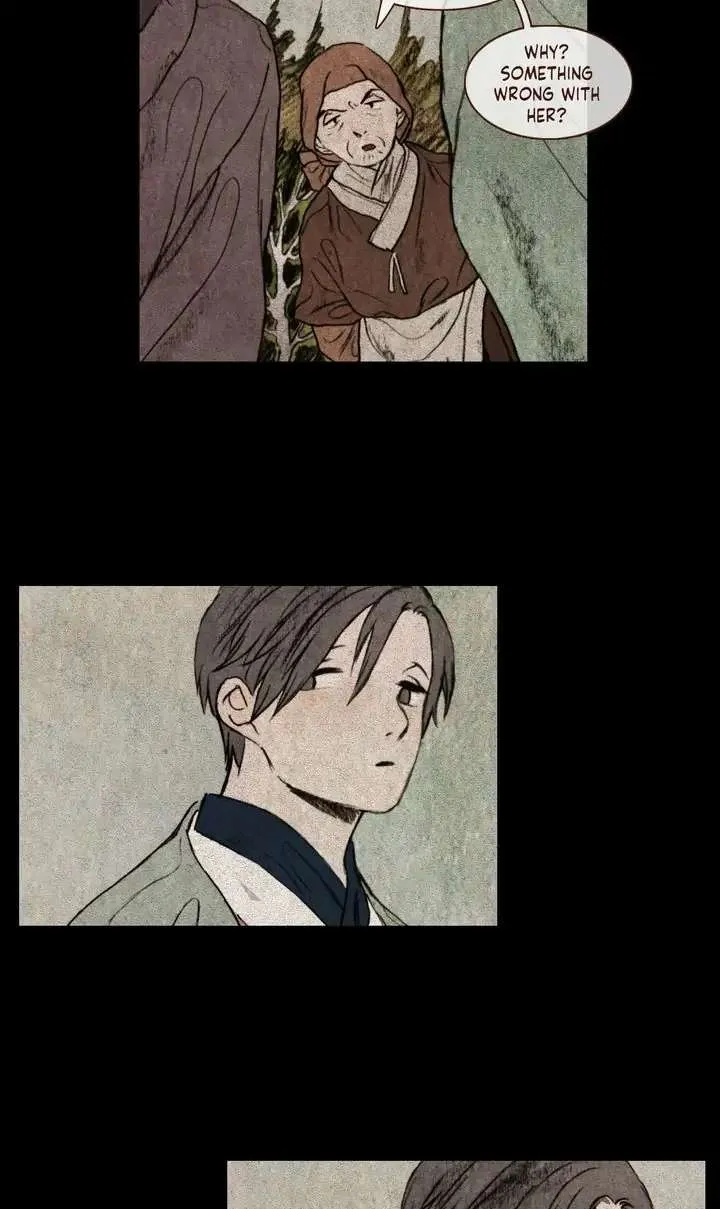 Read A Compendium of Ghosts chapter 1 image 24 on Lezhin