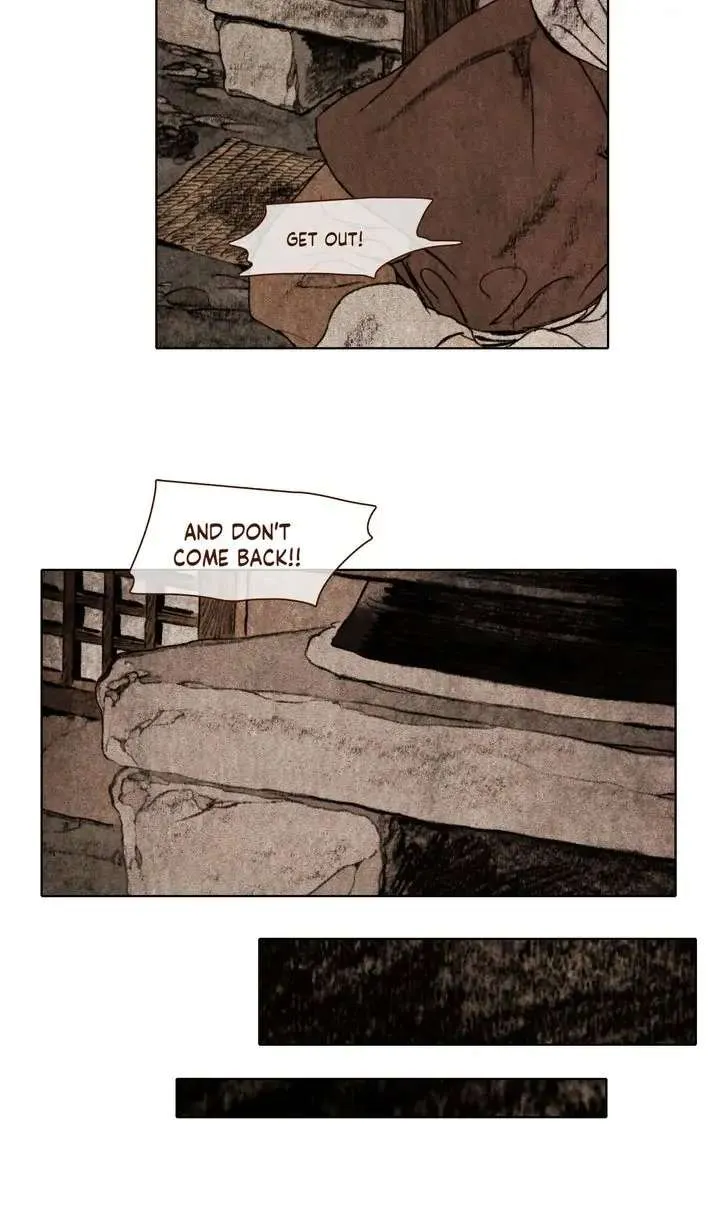 Read A Compendium of Ghosts chapter 1 image 27 on Lezhin