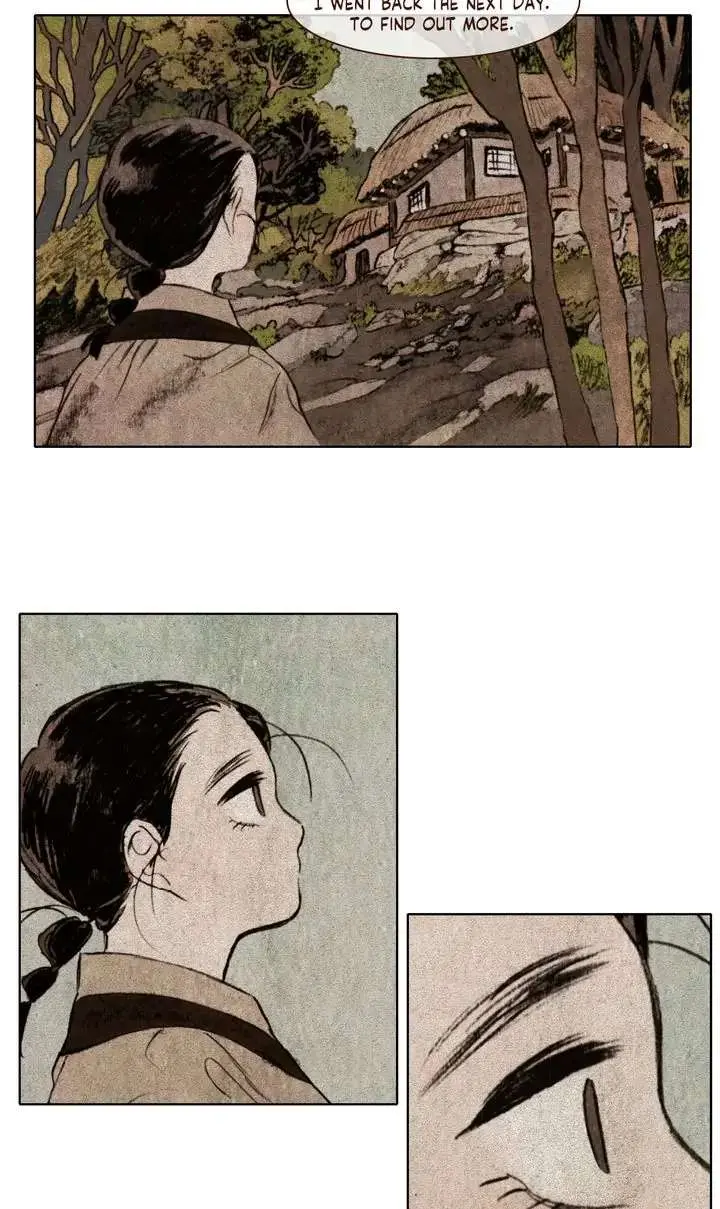 Read A Compendium of Ghosts chapter 1 image 35 on Lezhin