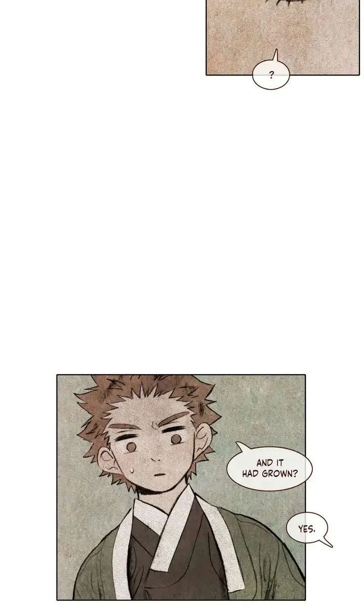 Read A Compendium of Ghosts chapter 1 image 36 on Lezhin